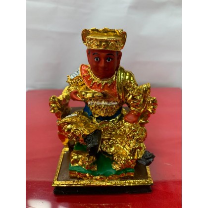 4寸廣澤尊王